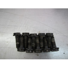 17V223 Flexplate Bolts From 2006 Ford F-250 Super Duty  6.0  Power Stoke Diesel